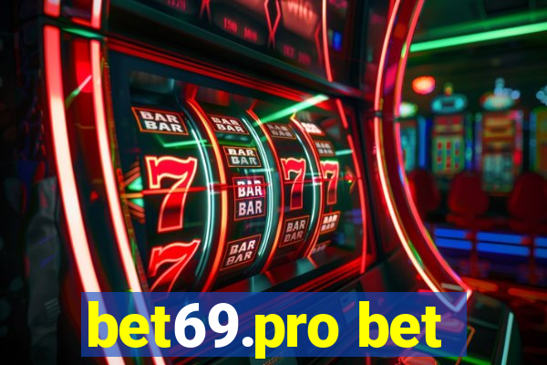 bet69.pro bet